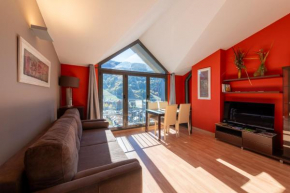 Apartamento moderno bh aspen atico con vistas